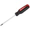 Powerbuilt S1 X 4" Robertson Screwdriver (DB) 646187 - alternate 1